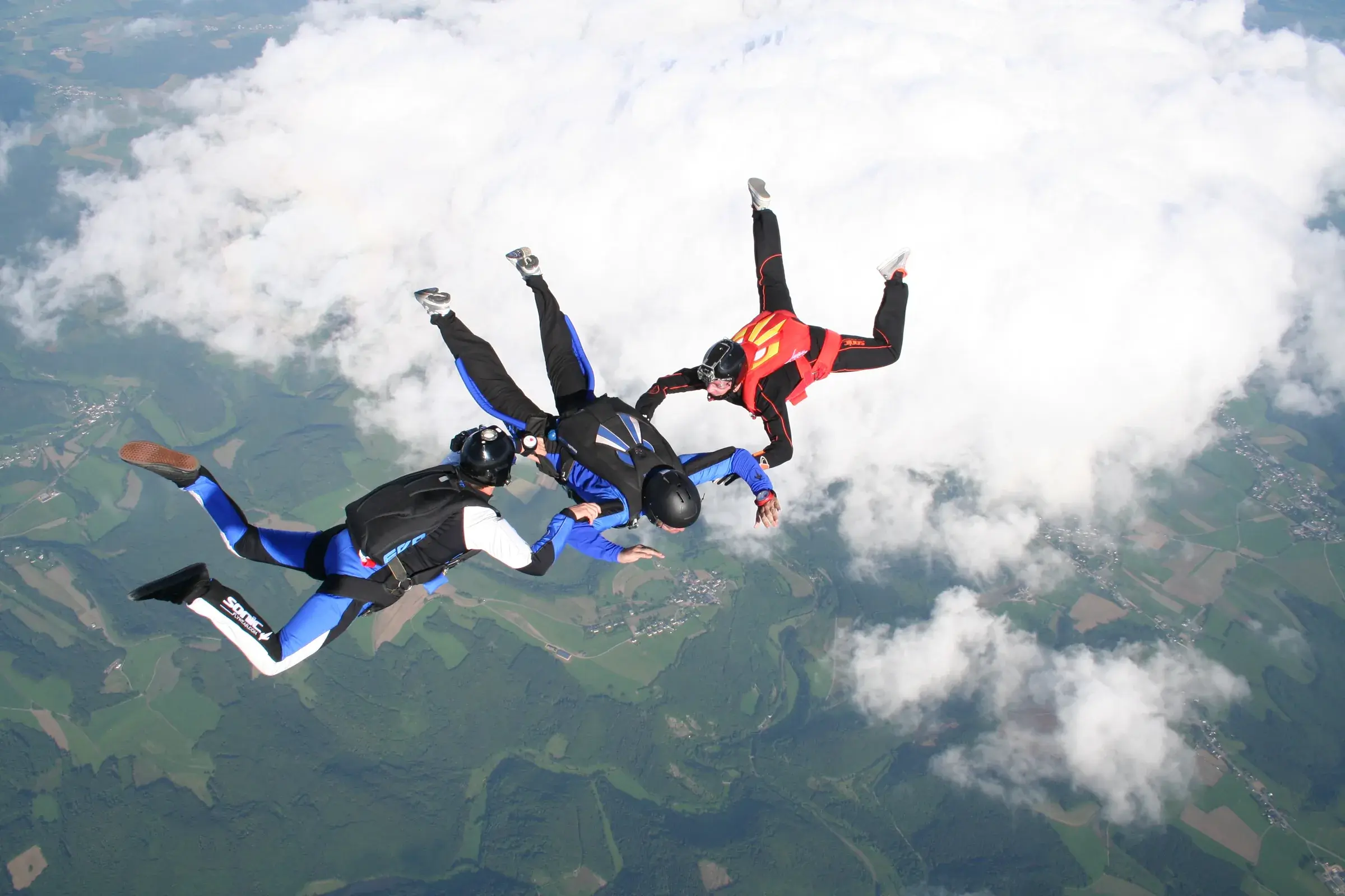 AFF training