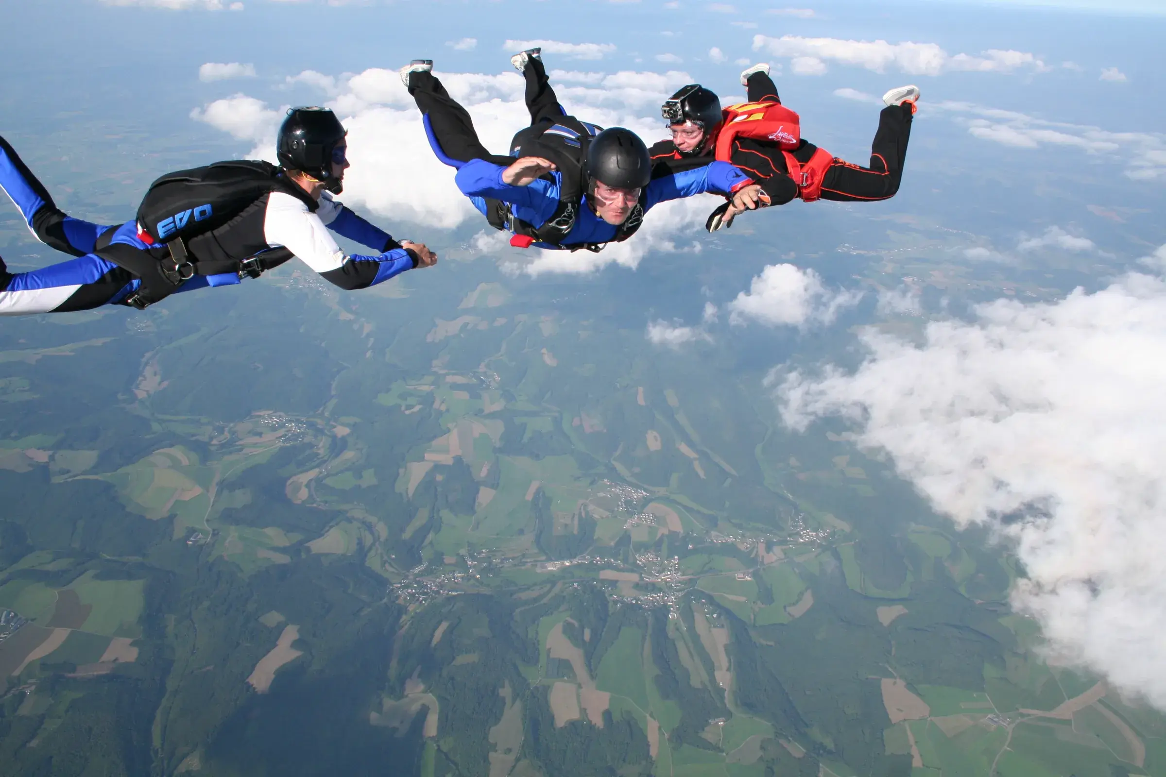 AFF training