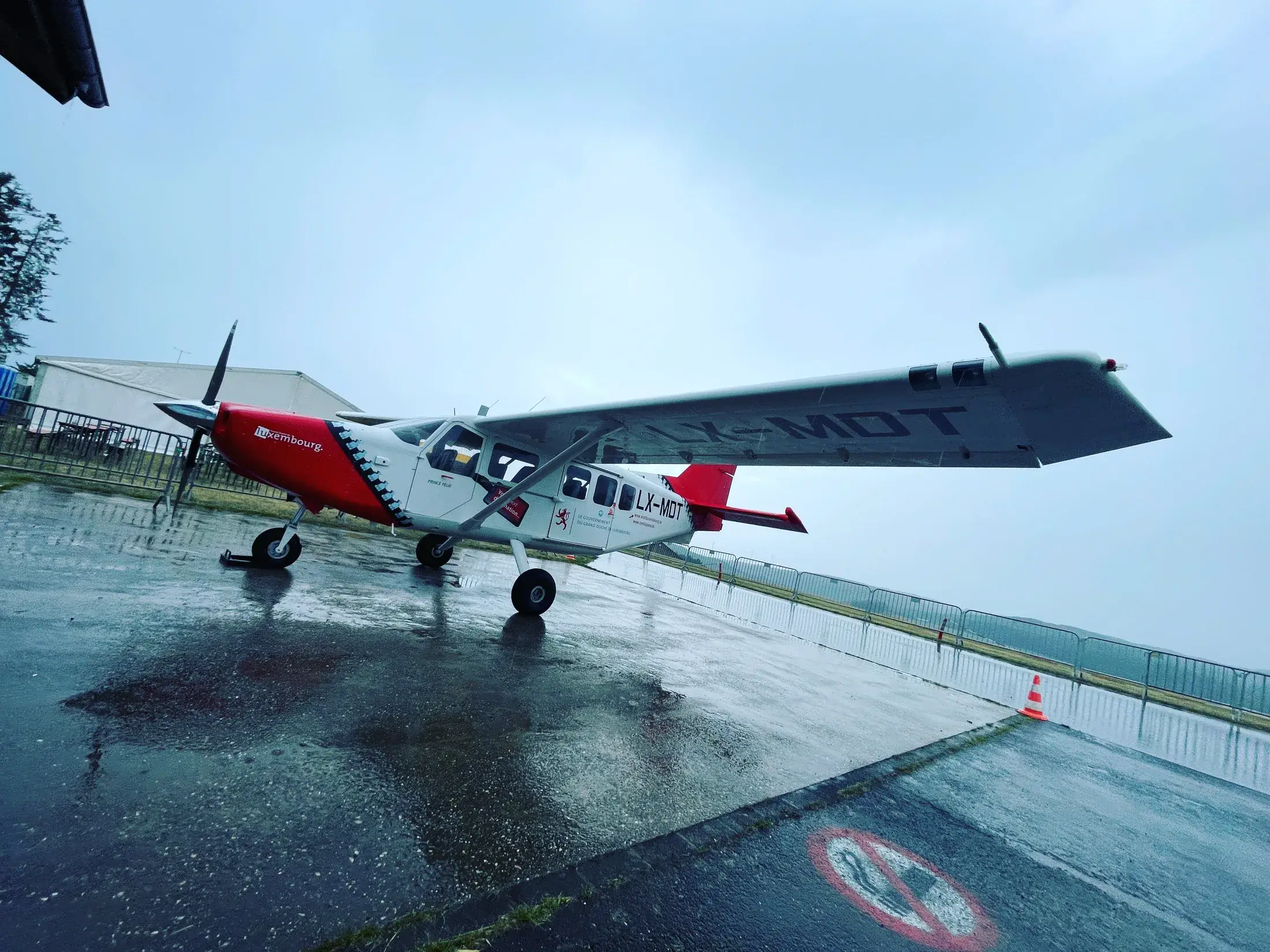 Aircraft