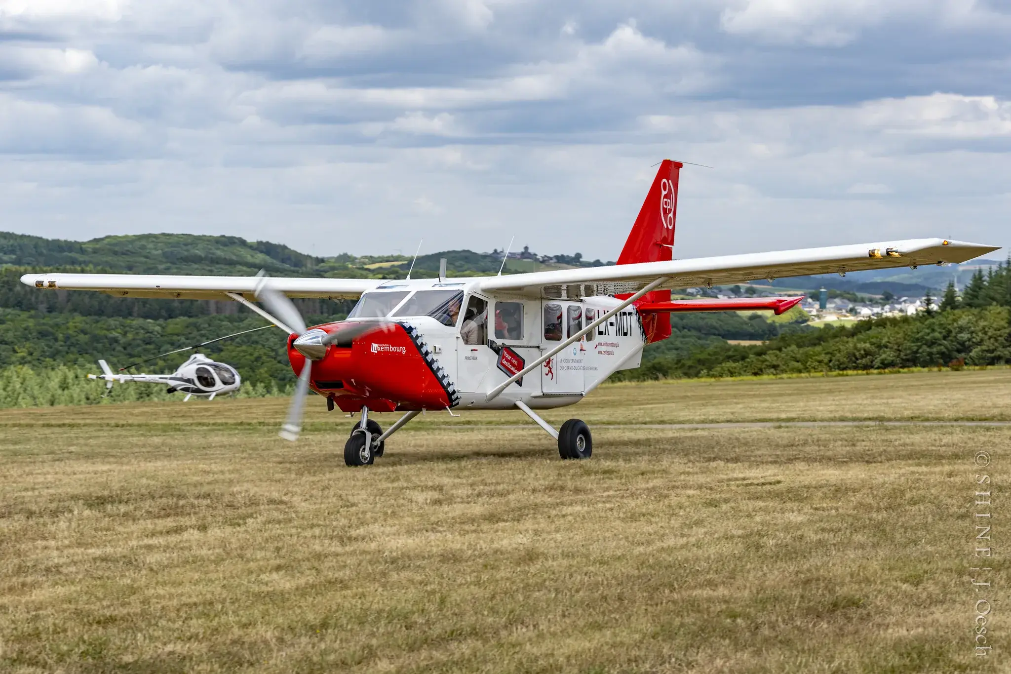 Aircraft