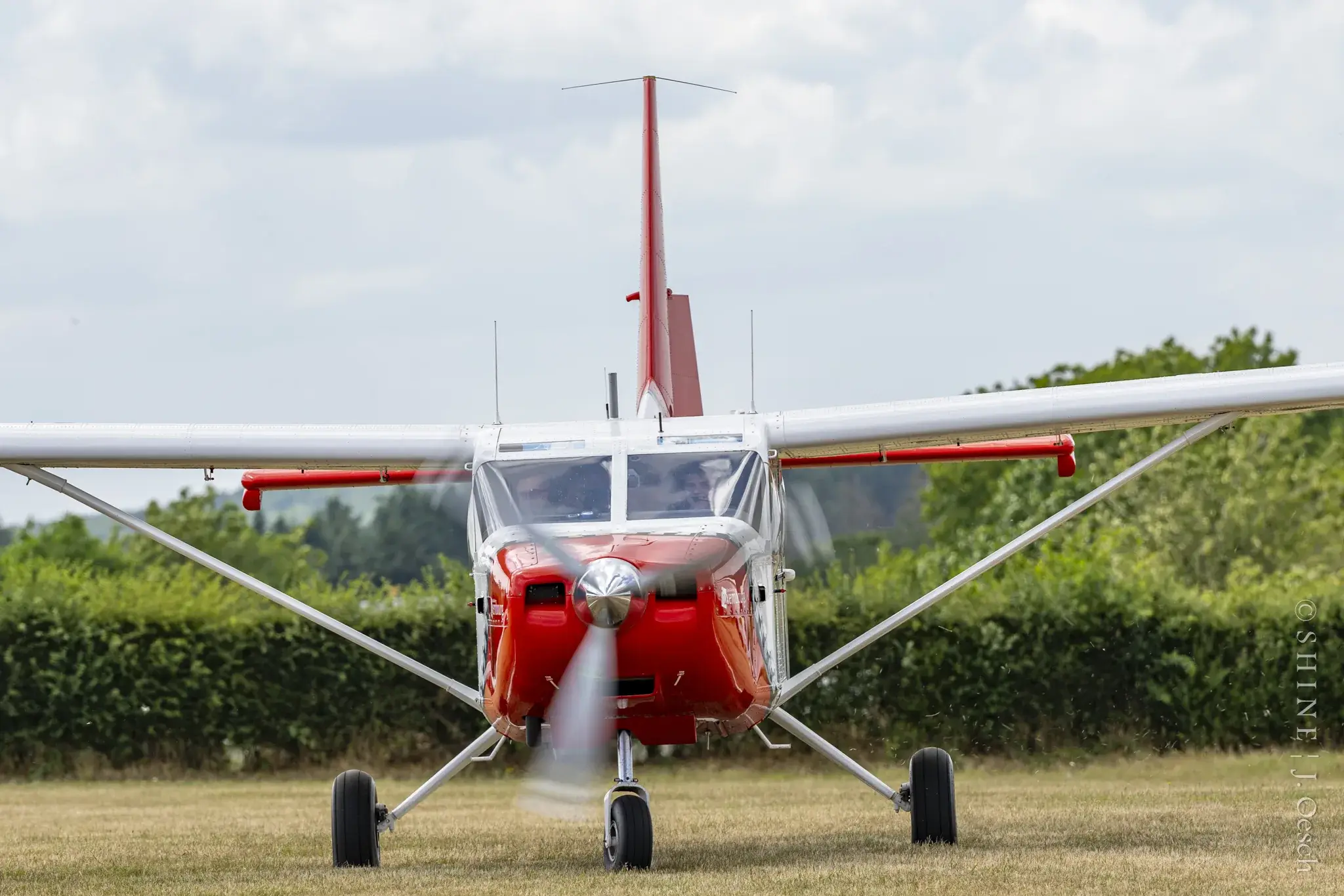 Aircraft