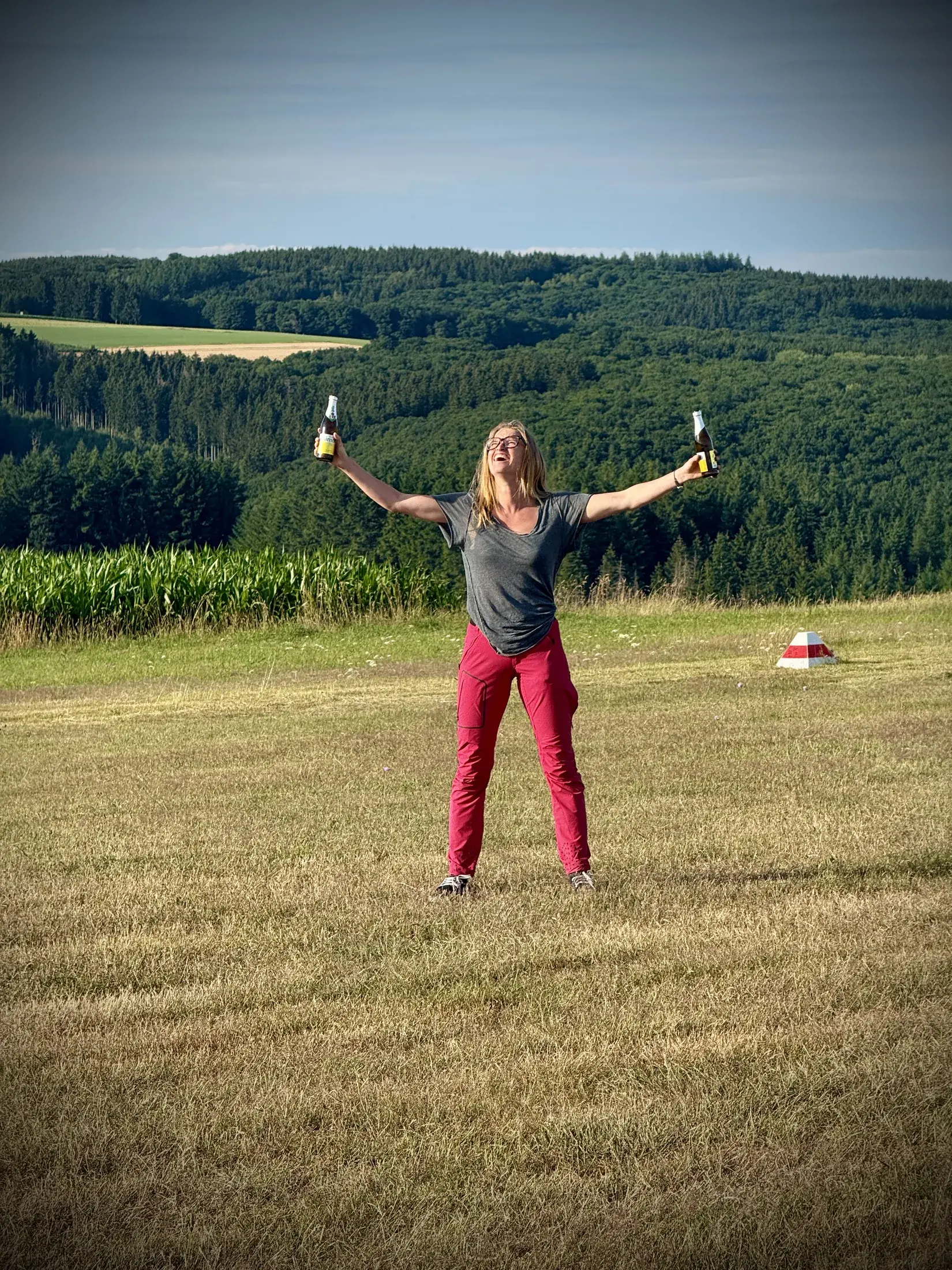 Dropzone life