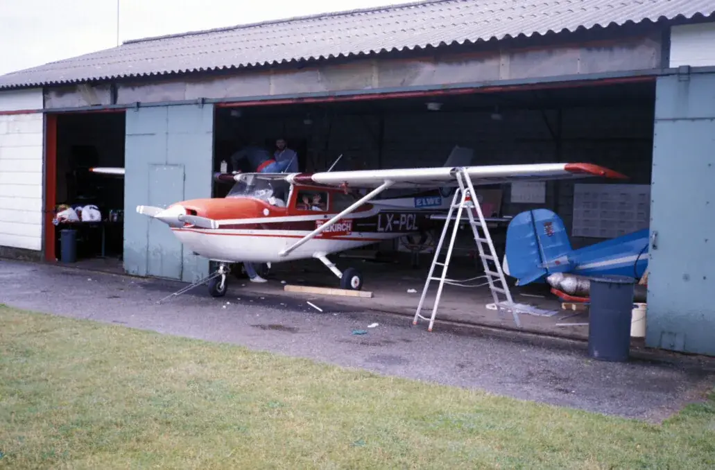 Club history